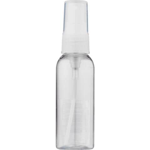 Etos Reisflesje Met Verstuiver