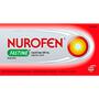 Nurofen Fastine Liquid Caps 400 mg
