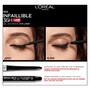 L'Oréal Paris Infaillible 36H Grip Gel Automatic Waterproof Eyeliner Grey Eyeliner 5 GR
