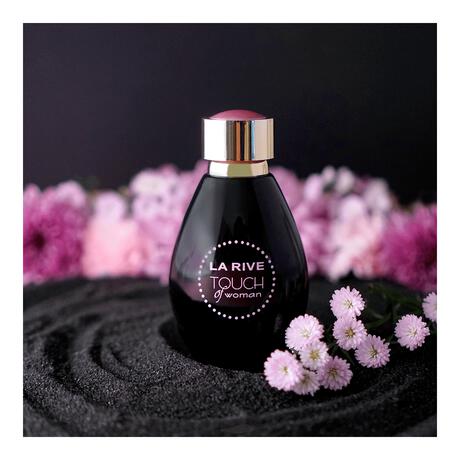 La Rive Touch of Woman eau de parfum 90 ML
