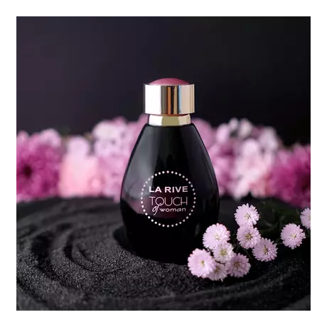 La Rive Touch of Woman Eau De Parfum 90 ML