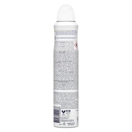 Dove Advanced Care Invisible Dry Anti-Transpirant Deodorant Spray 200 ML