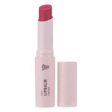 Etos Care Lipbalm Tinted 04 Diva Red