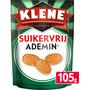 Klene Ademin Suikervrij