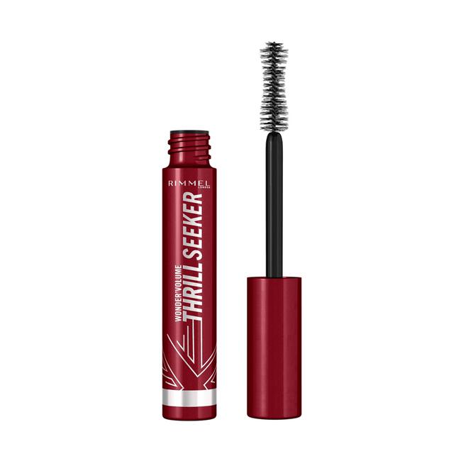 Rimmel London Wonder'Volume Thrill Seeker Mascara