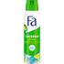 Fa Lime Squeeze Deodorant Spray 150 ML