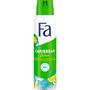 Fa Caribbean Wave Deodorant Spray 150 ML