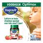 Dagravit Natural Kids Multi Aardbei 60 Dragees