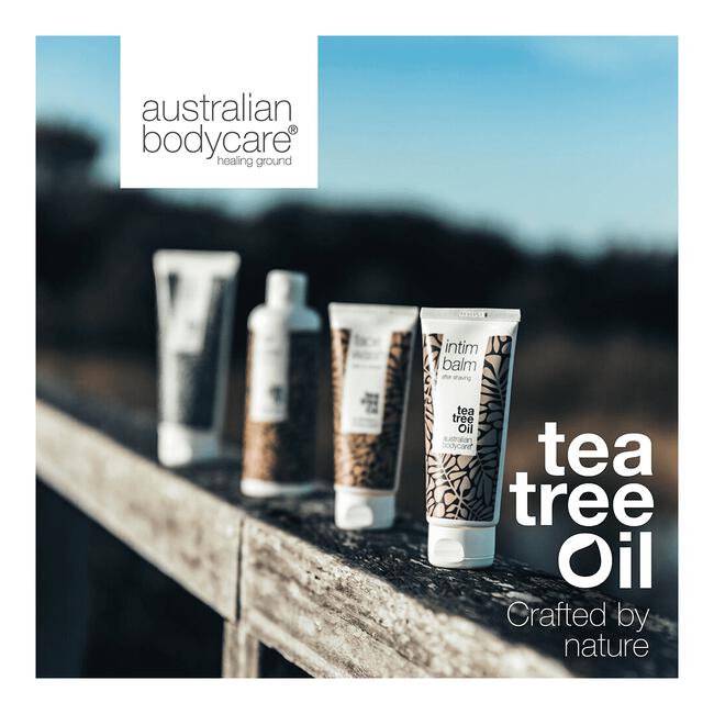 Australian Bodycare Tea Tree Oil Pure Oil 10 ML