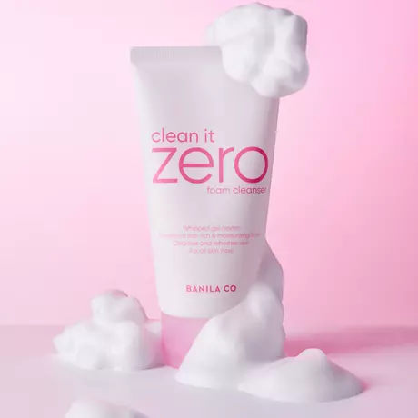 Banila Co Clean It Zero Foam Cleanser 150 ML