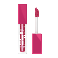 Rimmel Oh My Gloss! Lip Oil 007 Fuchsia Punch