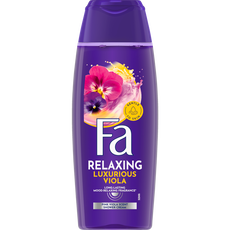 Fa Luxurious Moments Showergel 250 ML