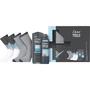 Dove Men+Care Clean Comfort Geschenkset met Sokken 4-delig