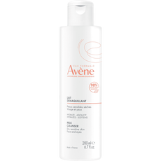 Avène Les Essentiels Milde Reinigingsmelk 200 ML