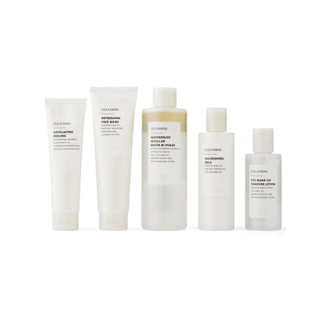 Etos  Cleansing Peeling Exfoliant 100 ML