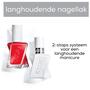 essie Gel Couture Nagellak Paars 370 Model Clic 13,5 ML