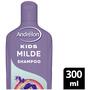 Andrélon Intense Kids Prinses Shampoo 300 ML