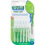 GUM Trav-Ler Groen 1,1 MM