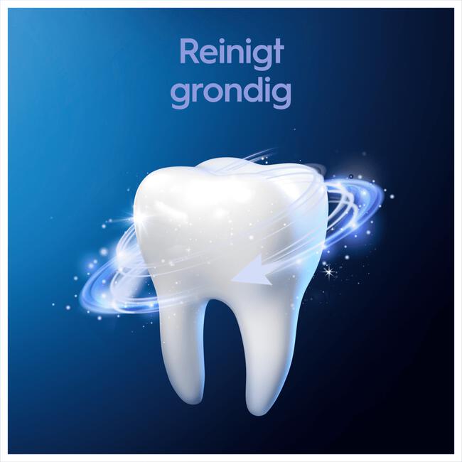 Oral-B Pro-Expert Intense Reiniging Tandpasta - 75 ML