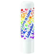 Labello Pride Kiss Edition Lippenbalsem 24u Hydratatie 1 Stuk