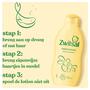 Zwitsal Haarlotion 200 ML