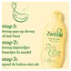 Zwitsal Haarlotion 200 ML