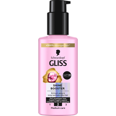 Gliss Shine Booster Liquid Silk 100 ML