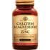 Solgar Calcium Magnesium plus Zinc 100 tabletten