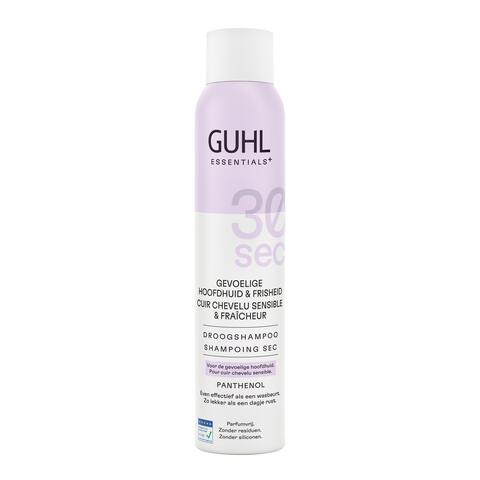 Guhl Gevoelige Hoofdhuid Droogshampoo 100 ML
