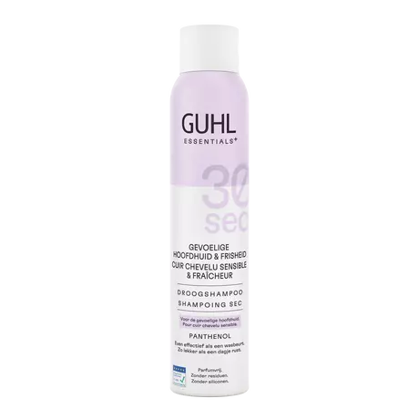 Guhl Gevoelige Hoofdhuid Droogshampoo 100 ML