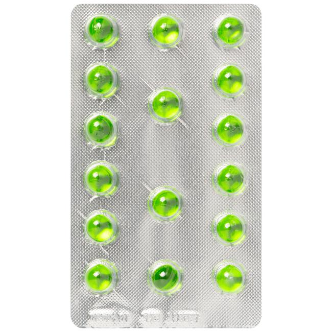 Rhino Caps Inhalatiecapsules 16 stuks