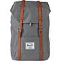 Rugzak Herschel Retreat Grey