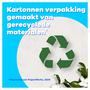 Tampax Cotton Protection Regular Tampons Met Inbrenghuls 14 Stuks