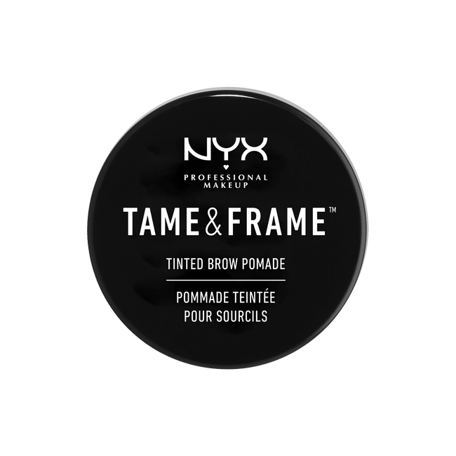 NYX Professional Makeup Tame & Frame Brow Pomade Blonde TFBP01