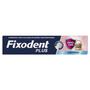 Fixodent Food Barrier Frisse Smaak Kleefpasta - 40 GR