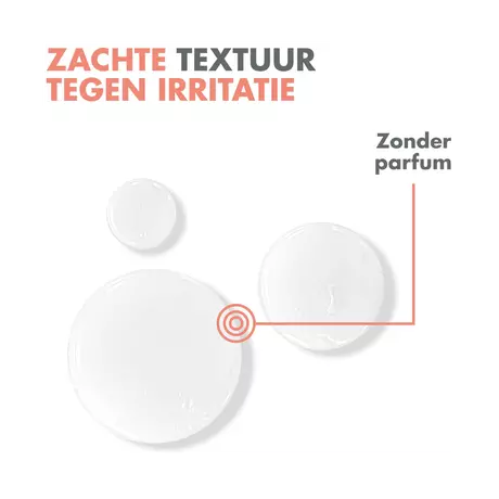 Avène Tolérance Reinigende Gel-lotion 200 ML