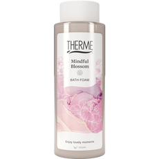 Therme Mindful Blossom Bath Foam 500 ML
