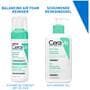 CeraVe Balancing Air Foam Reiniger 30 ML