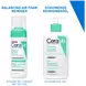 CeraVe Balancing Air Foam Reiniger 148 ML
