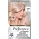 L Oréal Paris Préférence Toner 02 Pearly Boost