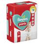 Pampers Baby-Dry Luierbroekjes Maat 5 21 Stuks