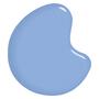 Sally Hansen Good.Kind.Pure. Vegan Nagellak 370 Crystal Blue