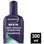 Andrélon Men Anti-roos & Intens Fris Shampoo 300 ML