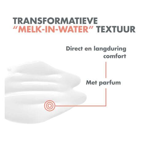 Avène Zonnebrand Melk SPF 50+ 250 ML