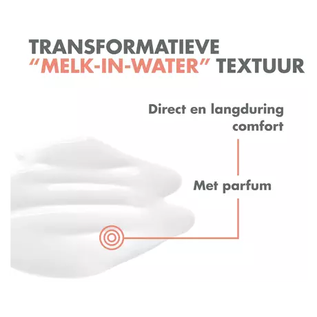 Avène Zonnebrand Melk SPF 50+ 250 ML