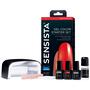 Sensista Gel Color Starter Set Red Hot Chillies Rood