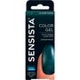 Sensista Color Gel Nagellak Glimmery Greens Groen/Glitter