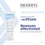 Dexeryl Verzachtende Creme 250 gr