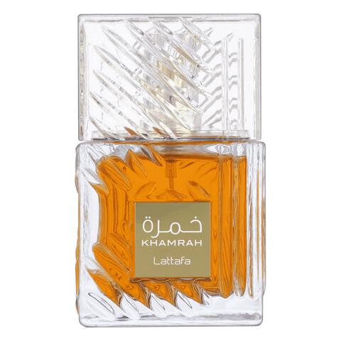 LATTAFA KHAMRA(USX)EDP 100 ML