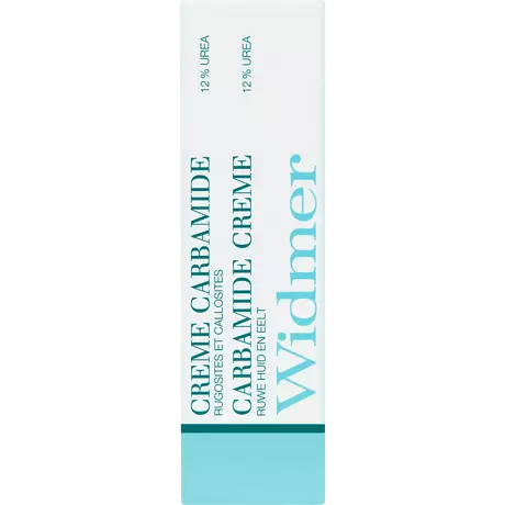 Louis Widmer Carbamide Crème 100 ML